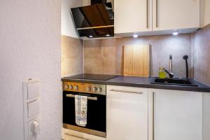 Ferienwohnung Gasthaus zum Kranz