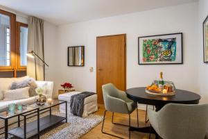 Ferienwohnung Gasthaus zum Kranz