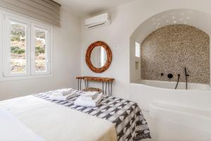 Aeolos Villa Cleo