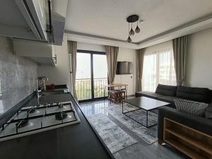 Olive Kaş Apart 2--