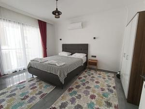 Olive Kaş Apart 2--