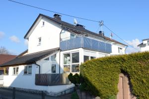 Ferienwohnung Malou