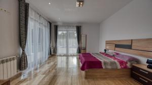 Costacabana - Villa Madison
