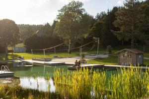 Ferienwohnungen Uhren Allgaier