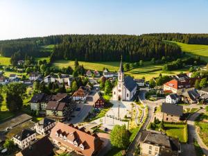 Ferienwohnungen Uhren Allgaier