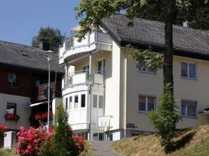 Ferienwohnungen Uhren Allgaier