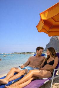 Appartamenti Monacò