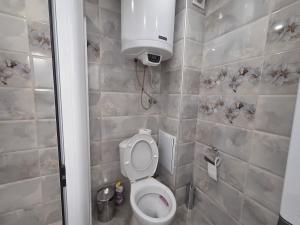 Ivas Cozy Loft Apartment Varna