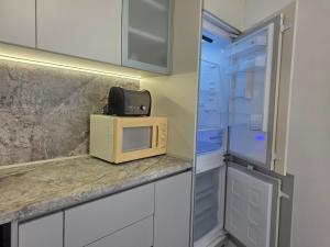 Ivas Cozy Loft Apartment Varna