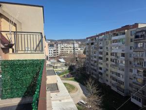 Ivas Cozy Loft Apartment Varna