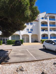 Notre location au Barcarès