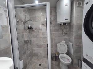 Ivas Cozy Loft Apartment Varna