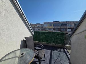 Ivas Cozy Loft Apartment Varna