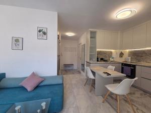 Ivas Cozy Loft Apartment Varna