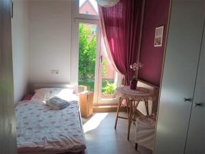 Ferienwohnung Zur Eisenbahn