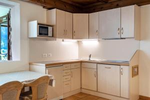 Hotel Residence Gardena Alps 100