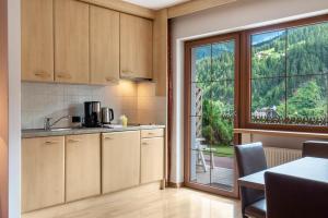 Hotel Residence Gardena Alps 100