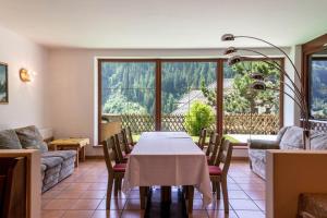 Hotel Residence Gardena Alps 100