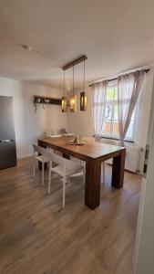 Ferienhaus Bühlertal mit 3 Fewos