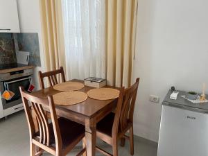 Guest House A&N