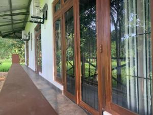 Heritance Bungalow Anuradhapura