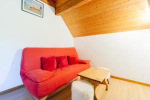 Appartement n°8 - 5 personnes