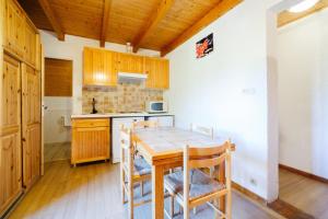 Appartement n°8 - 5 personnes