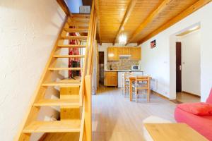 Appartement n°8 - 5 personnes