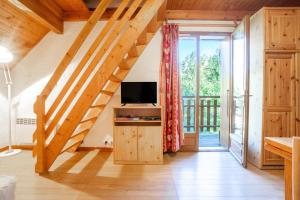 Appartement n°8 - 5 personnes