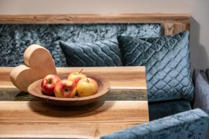 Hortensie Pension Sankt Ursula