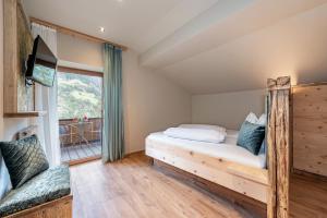 Hortensie Pension Sankt Ursula