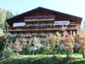 Hortensie Pension Sankt Ursula