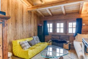 Magnifique Appartement Le Taillefer