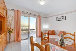 Apartamento Morales