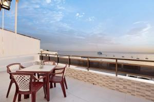 Apartamento Morales