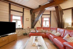 Fewo Nordermühle