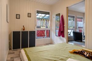 Bungalow am Stettiner Haff