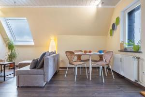 Ferienwohnung Panoramablick