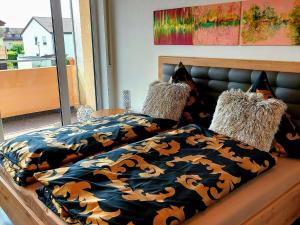 Ferienwohnung LilBuddy