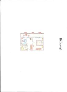 Ferienwohnung Höllental