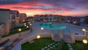 Lazulite - Sardinia Suite