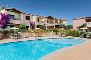 Lazulite - Sardinia Suite