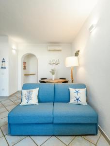 Lazulite - Sardinia Suite img3