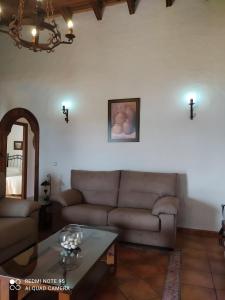 Casa La Gitanilla 1
