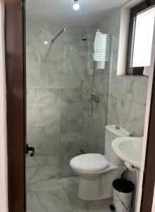 Guest House A&N