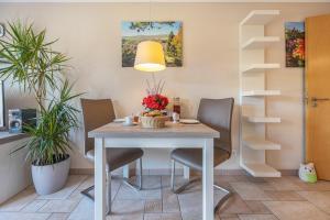 Ferienwohnung Fasse