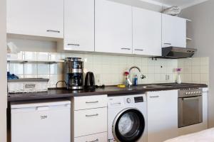 Apartment St Pauli