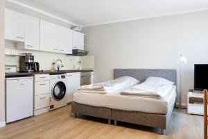 Apartment St Pauli