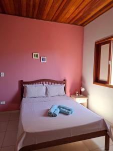 Amed Rooms
