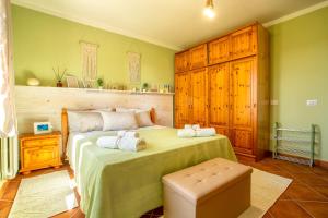 Casa vacanza Baddelonga